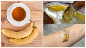 5 способів використання бананових шкірок