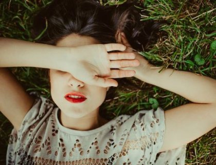 будьте сміливими