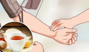 9 природних засобів, щоб підвищити артерільний тиск