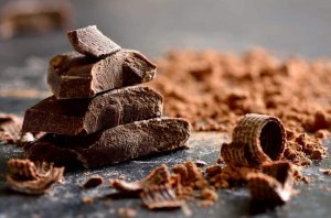 5 вагомих причин їсти чорний шоколад