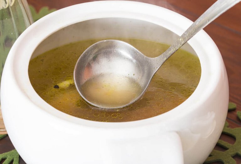 Капустяний суп: чудовий спосіб для втрати ваги