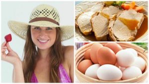 9 продуктів на кожен день для покращення настрою