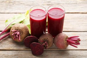 Неймовірна та ефективна бурякова дієта