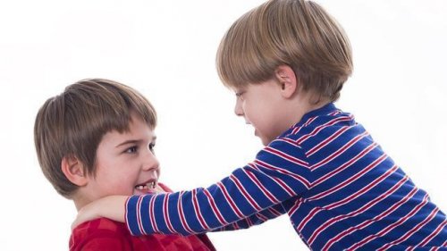 як проявляється емоційна депривація дітей