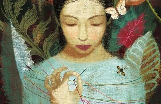 тиша допоможе вирішити проблеми