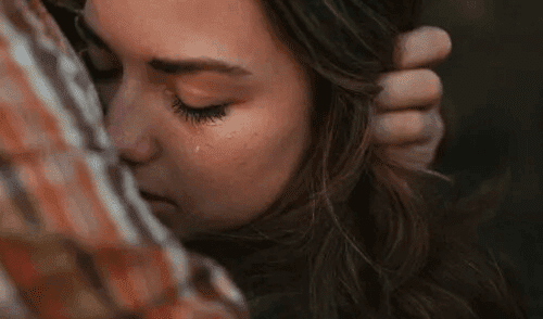 щоб позбутися нав'язливих думок, просіть про допомогу