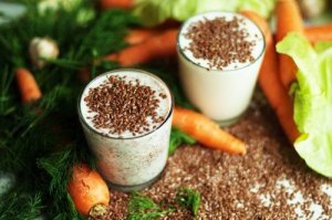 Три ферментовані продукти, які мають бути в раціоні