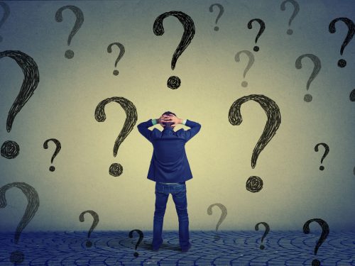 як позбутися набридливих думок