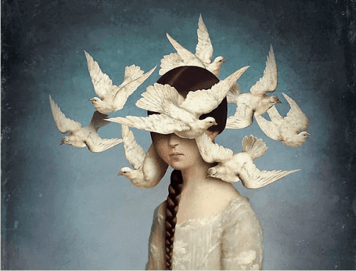 Упорядкуйте думки