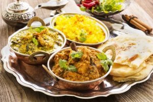 Індійська дієта для втрати ваги