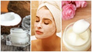 5 натуральних масок для очищення шкіри обличчя