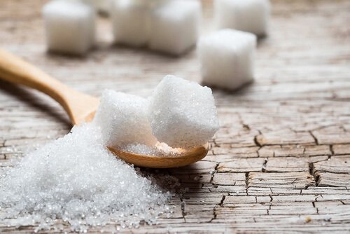 цукор псує здоров'я мозку