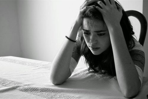 нав'язливі думки та депресія