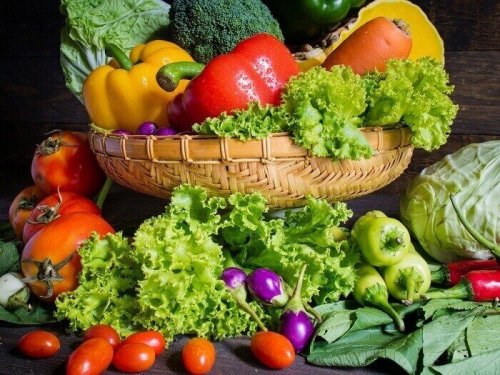 овочі для запобігання артрозу