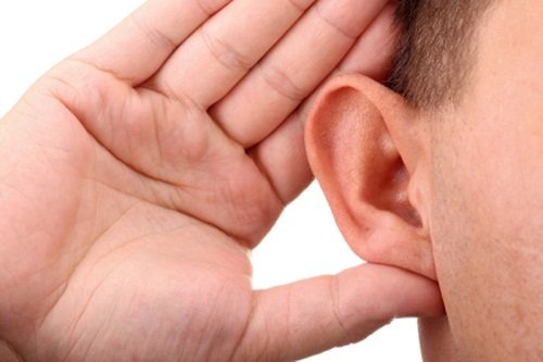 способи запобігання глухоти