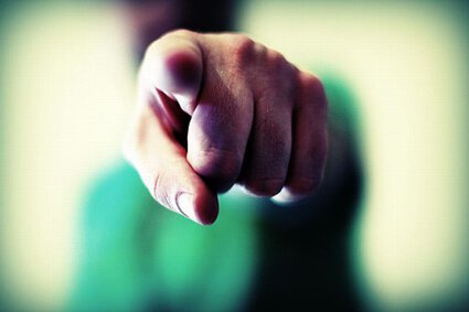 нав'язливі думки та відчуття провини