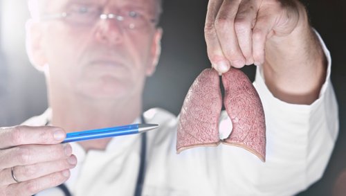 побічні ефекти хіміотерапії у хворих на рак легенів