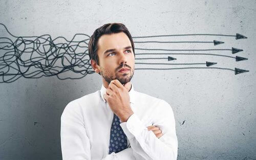 як опанувати тривожні думки