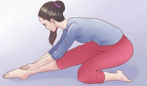 Найкращі вправи для розтяжки спини