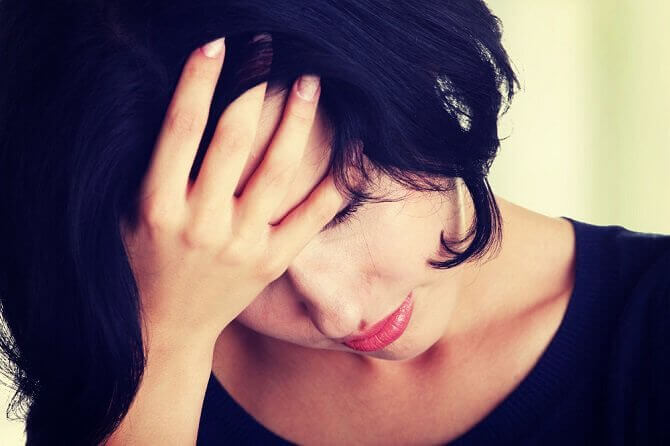 бути наодинці - шлях до загоєння ран