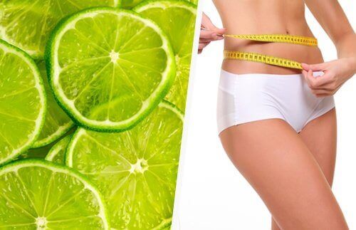 вживати лимони для боротьби з вагою
