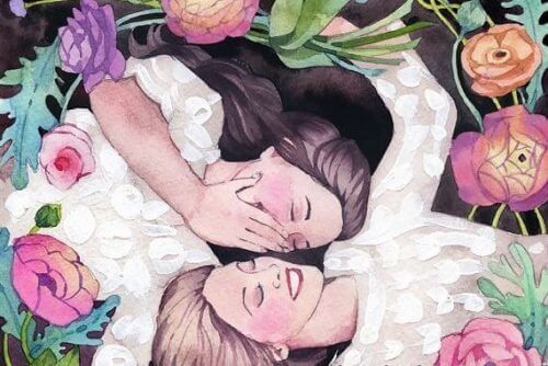 види щастя у стосунках