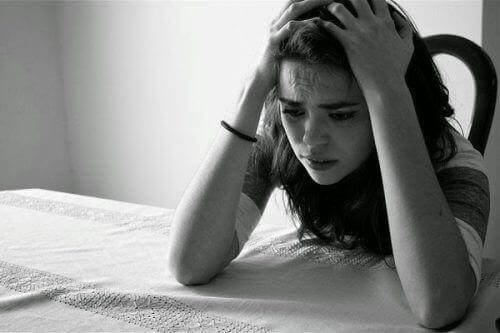 тривожні думки можуть довести до суїциду