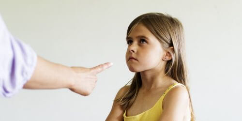 як навчитися припинити кричати на дітей