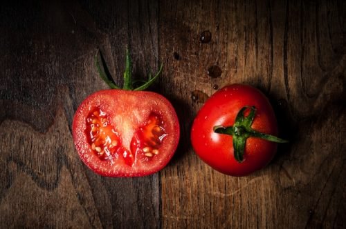7 причин вживати томати щодня