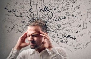 Тривожні думки породжують надмірну нервозність