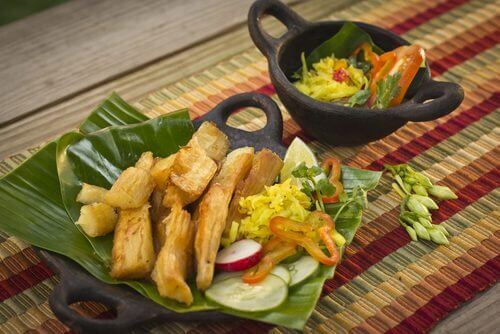 властивості юки для імунітету