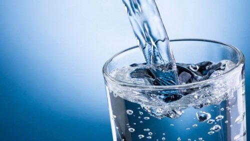 вода може знизити рівень рН
