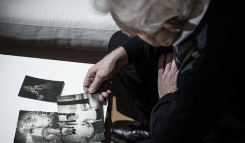 похилий вік