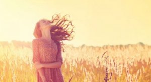 Як нарешті змиритися з собою