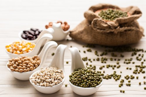 які продукти спалюють локалізований жир