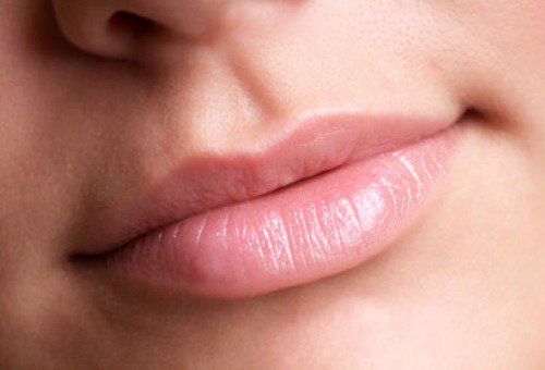 що форма губ говорить про характер