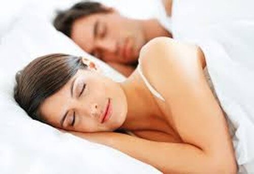 Чотири поради для боротьби з безсонням
