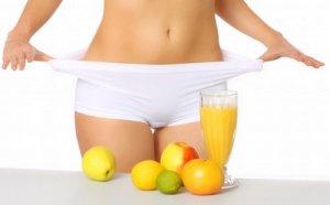 9 продуктів, які допоможуть спалювати жир