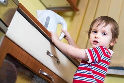 небезпека для дітей