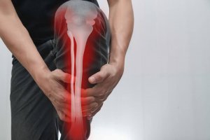 Кістковий біль: причини, симптоми та лікування