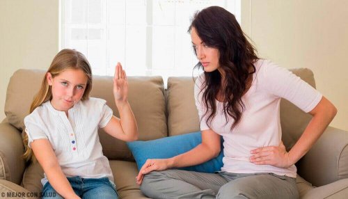 розмовляйте з дитиною