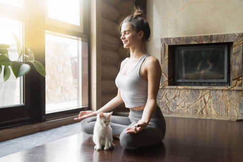 Дізнайтеся чому йога корисна для здоров’я?