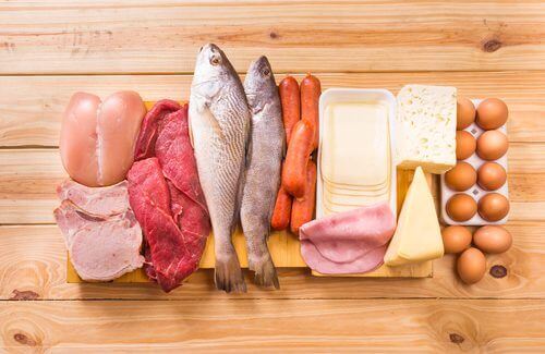 які продукти ідеальні для вашої фігури