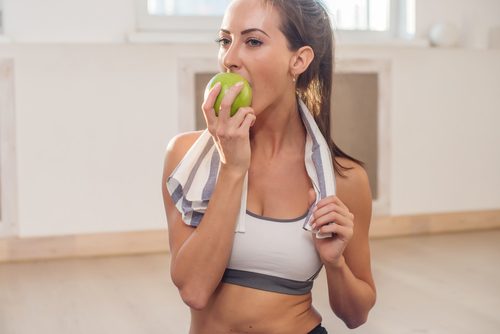 секрети швидкого схуднення на фруктах