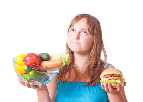 Як правильно комбінувати харчові продукти?