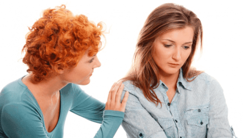 чоловік зрадив з найкращою подругою