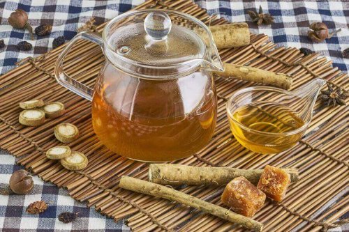 як очистити лімфатичну систему