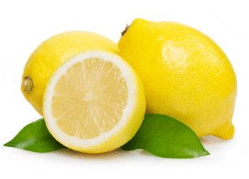 лимонний напій для усунення токсинів
