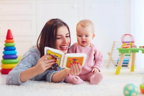 Ефективні вправи для розвитку мовлення у дітей