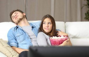 5 причин, чому нещасливі пари продовжують жити разом